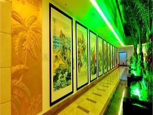 Sanya Bao Sheng Seaview Hotel Ngoại thất bức ảnh