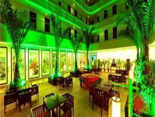Sanya Bao Sheng Seaview Hotel Ngoại thất bức ảnh
